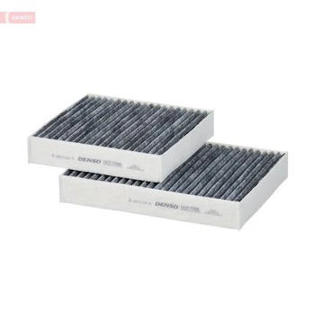 Filtras, salono oras DENSO DCF708K