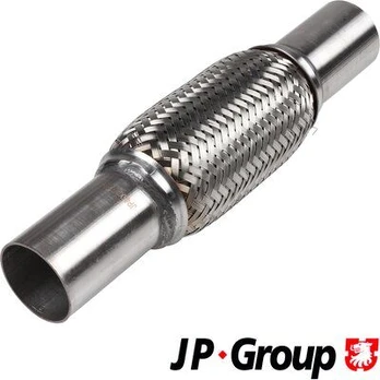Lanksti žarna, išmetimo sistema JP GROUP 9924402500