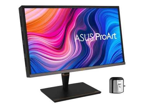 Monitorius ASUS PA27UCX-K
