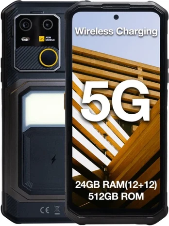 AGM G3 512GB