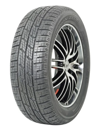 Pirelli Scorpion Zero 255/55R19 111 V XL