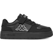 Laisvalaikio batai Kappa CEO-SS24-3C001(IV)CH Juoda