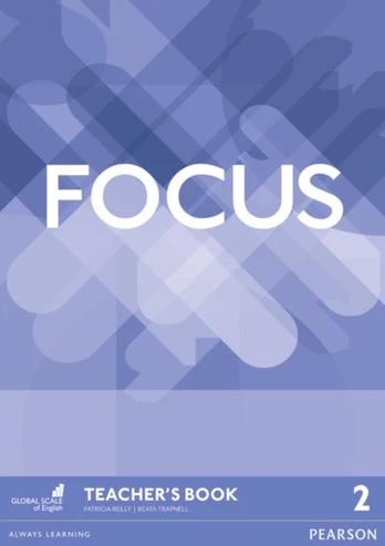 Focus BrE 2 Tbk & M-ROM Pack