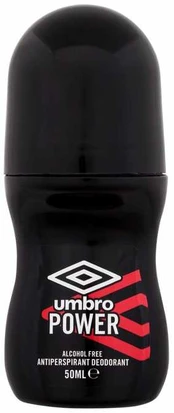 UMBRO Power Dezodorantas