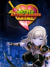 Battle Mythic Maidens Arena PC
