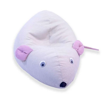 Qubo™ Mouse [VELVET-14] FIT