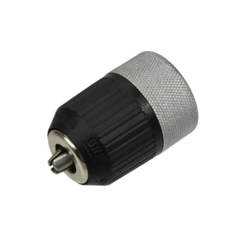 Gręžimo griebtuvas 13mm 1/2'' savaime užsiveržiantis