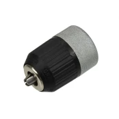 Gręžimo griebtuvas 13mm 1/2'' savaime užsiveržiantis kaina