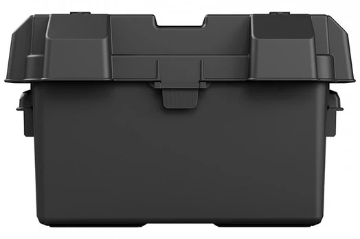 Dėžė akumuliatoriui (G24-G27-G31) NOCO GB31