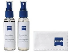 Objektyvas Optikos valymas ZEISS LENS skystis