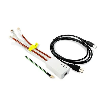 USB-RS keitiklis programavimui Satel