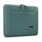 Thule Gauntlet MacBook Pro Sleeve 16" - Green, 3205413 | Thule kaina