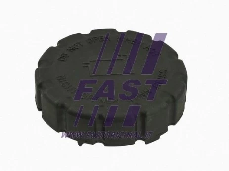 Dangtelis, radiatorius FAST FT58403