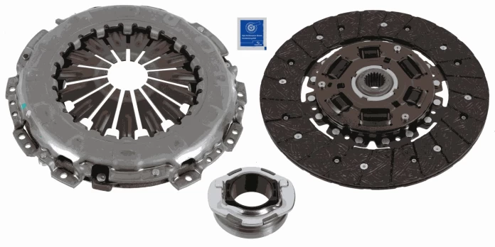 SACHS 3000 951 576 Clutch kit