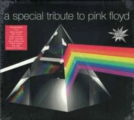 CD Various - A Special Tribute To Pink Floyd