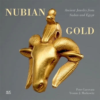 Nubian Gold