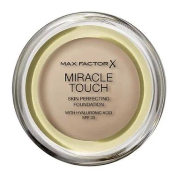 Max Factor Miracle Touch Foundation 075 Golden 11.5ml