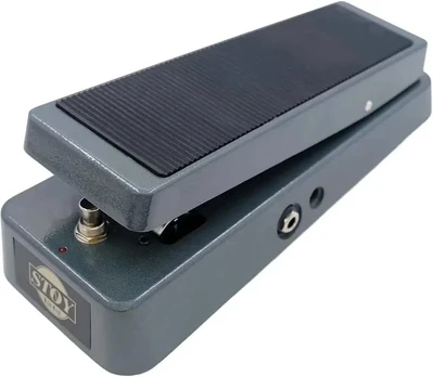 Stoy Screaming Foot analoginis wah gitaros pedalas