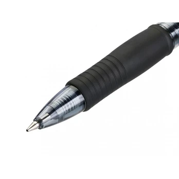 Pilot Pen Gelinis rašiklis Pilot G-2 0,7 mm, raudona