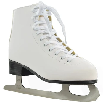 Roces Paradise Lama Figure Skates White 450635 01 38