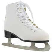Roces Paradise Lama Figure Skates White 450635 01 38 kaina
