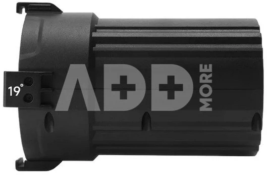 Aputure Spotlight mini lens 19°