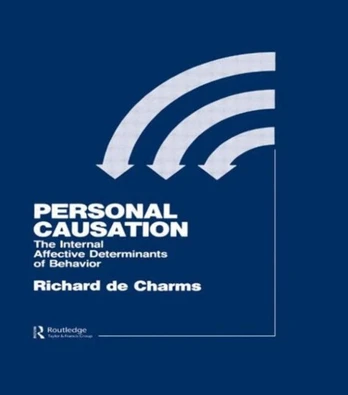 Personal Causation