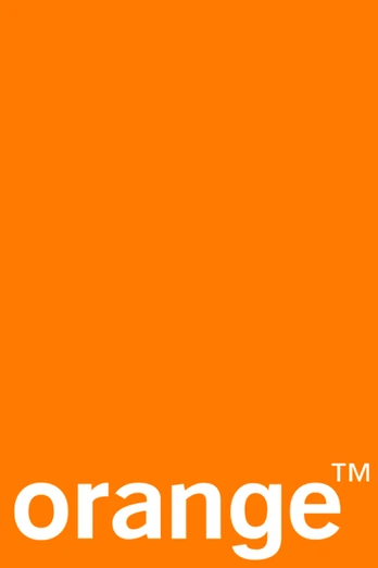 Orange Tempo Mobistar 50