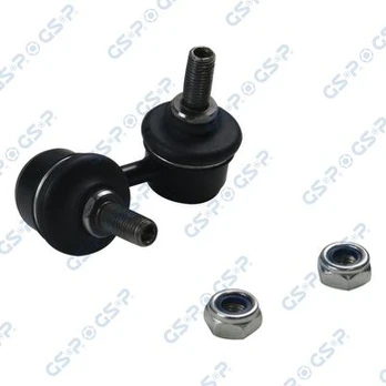 Šarnyro stabilizatorius GSP S050321