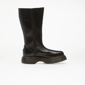 Dr. Martens Buzz Hi Black - Dydis 6 (DM43156001 Laisvalaikio batai)