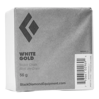 Magnezija Black Diamond White Gold Block 56 g