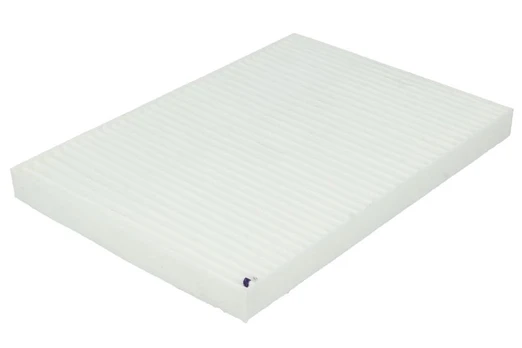 Salono filtras PUR-HC0731