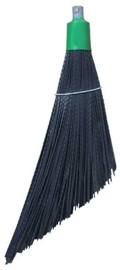 BRU-PLAS didelė lauko šluota, 75cm (be koto)