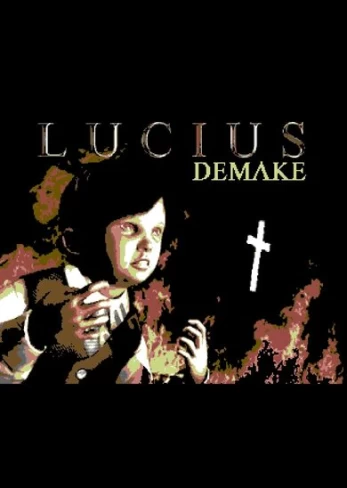 Lucius Demake Steam