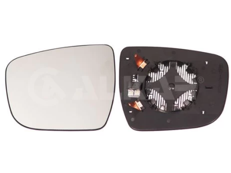 BLIC 6102-16-2001955P Wing mirror glass