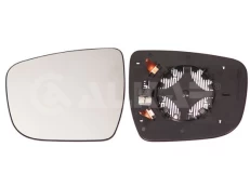 BLIC 6102-16-2001955P Wing mirror glass kaina