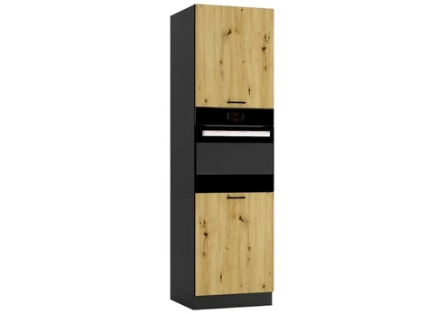 ANIKA ĄŽUOLAS ARTISAN/GR D60PK/2133 P/L (2 vnt.)