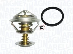 Termostatas, aušinimo skystis MAGNETI MARELLI 352317101620 kaina