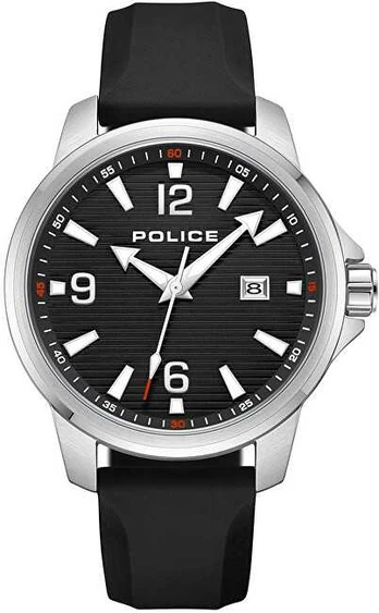 Laikrodis Police Mensor PEWJN0020903