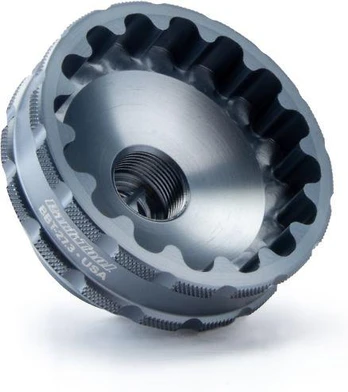 Įrankis dviračio stebulei Park Tool BBT-27.3