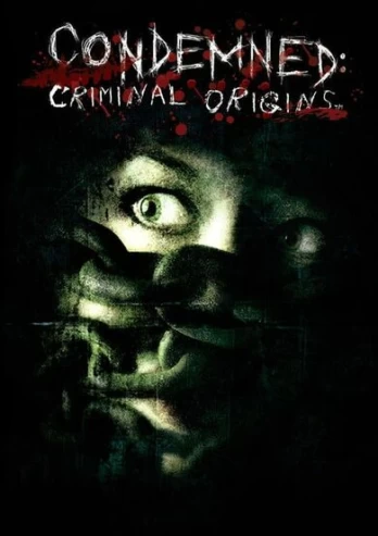 Condemned: Criminal Origins PC