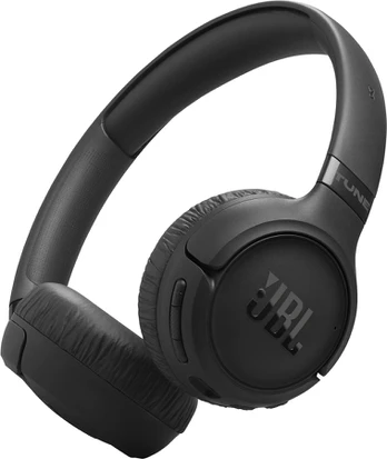 Belaidės ausinės JBL Tune 680NC