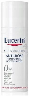 Raminantis veido kremas Eucerin dienai, 50 ml
