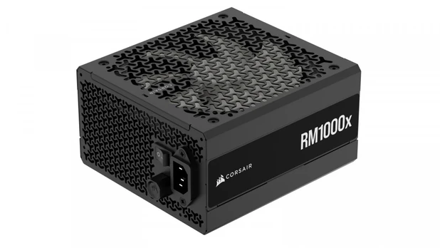 CORSAIR RMXSeries 1000 ATX 3.1 F.Modular Gold