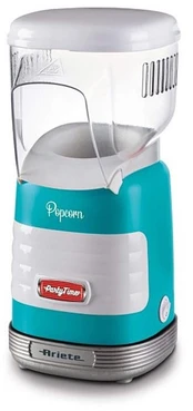 Ariete popkornų gaminimo aparatas 2956/01