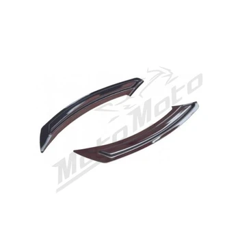 Stikliuko apdaila LS2 FF910 2vnt