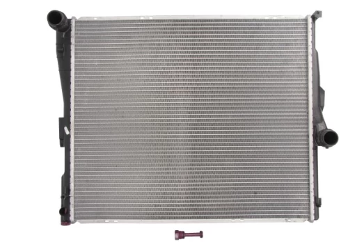 Variklio radiatorius THERMOTEC D7B035TT