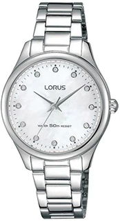 Laikrodis LORUS RRS85VX-9