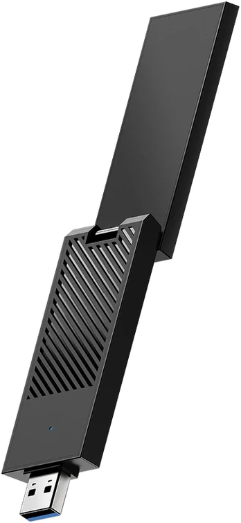 Adapteris CUDY WU5400