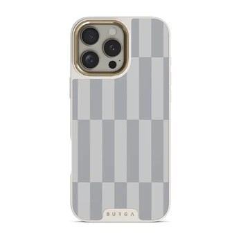Off-Grid - iPhone 16 Pro Case, Elite Light (MagSafe) / Gold